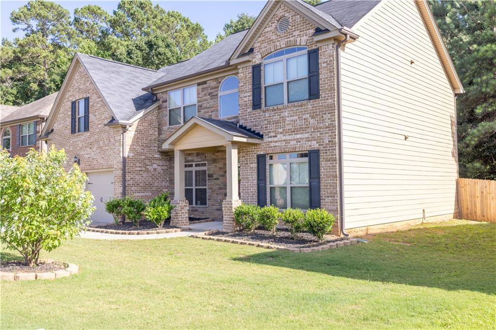 Jonesboro, GA 30238,9873 Musket Ridge CIR