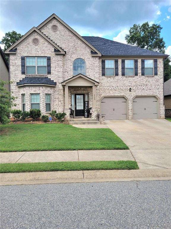Mcdonough, GA 30253,1723 Misselthrush LN