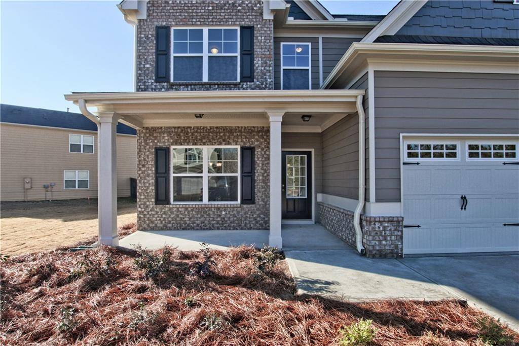 Toccoa, GA 30577,251 Quail Forest Circle (LOT 10)