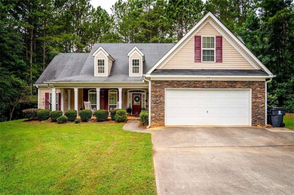 Winston, GA 30187,8876 Camp Tree CT