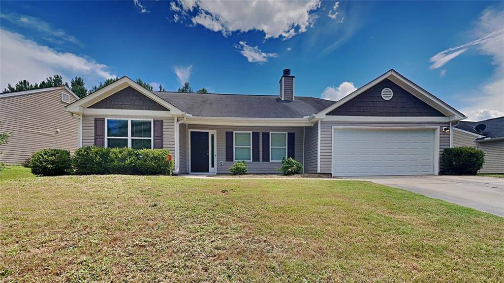 Winder, GA 30680,1813 Jessica WAY