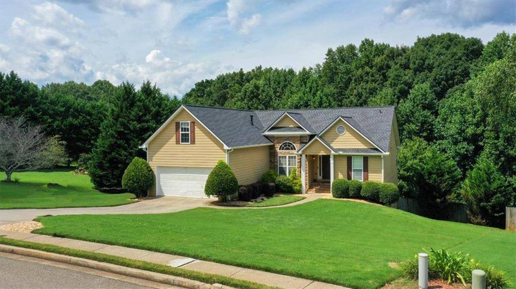 Gainesville, GA 30506,8925 PLANTATION BEND TRL