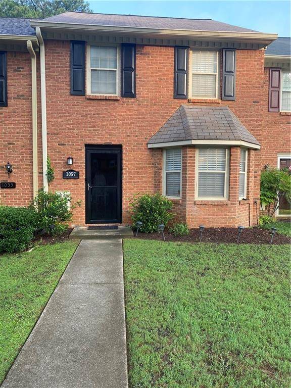 Smyrna, GA 30082,1057 SE Westfield TRCE SE