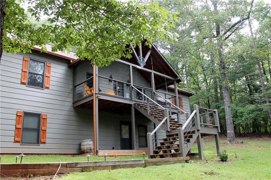 Ellijay, GA 30540,56 Tara Lane