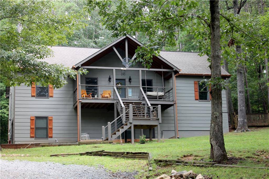 Ellijay, GA 30540,56 Tara Lane