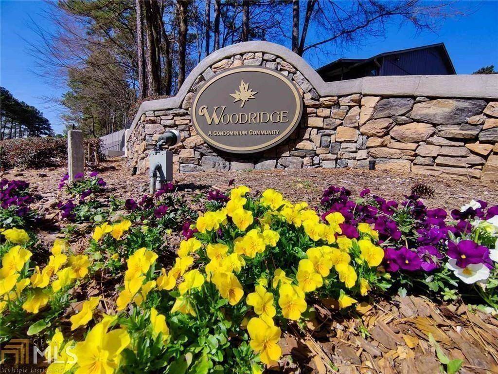 Tucker, GA 30084,4097 Woodridge WAY