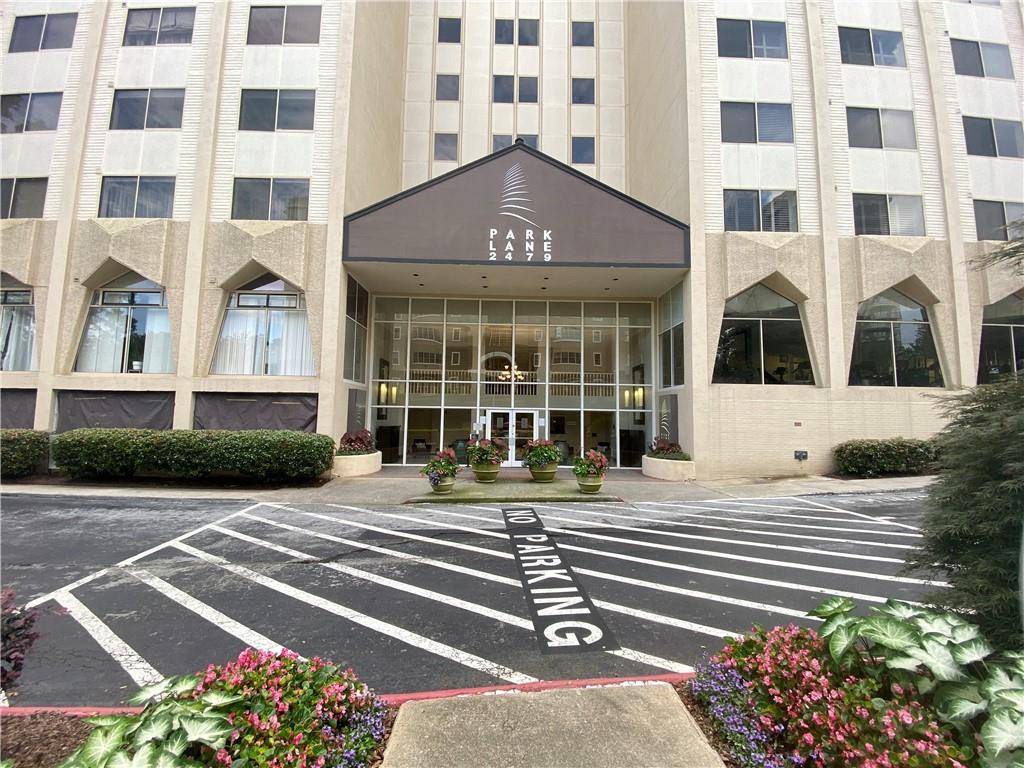 Atlanta, GA 30305,2479 Peachtree RD NE #1316