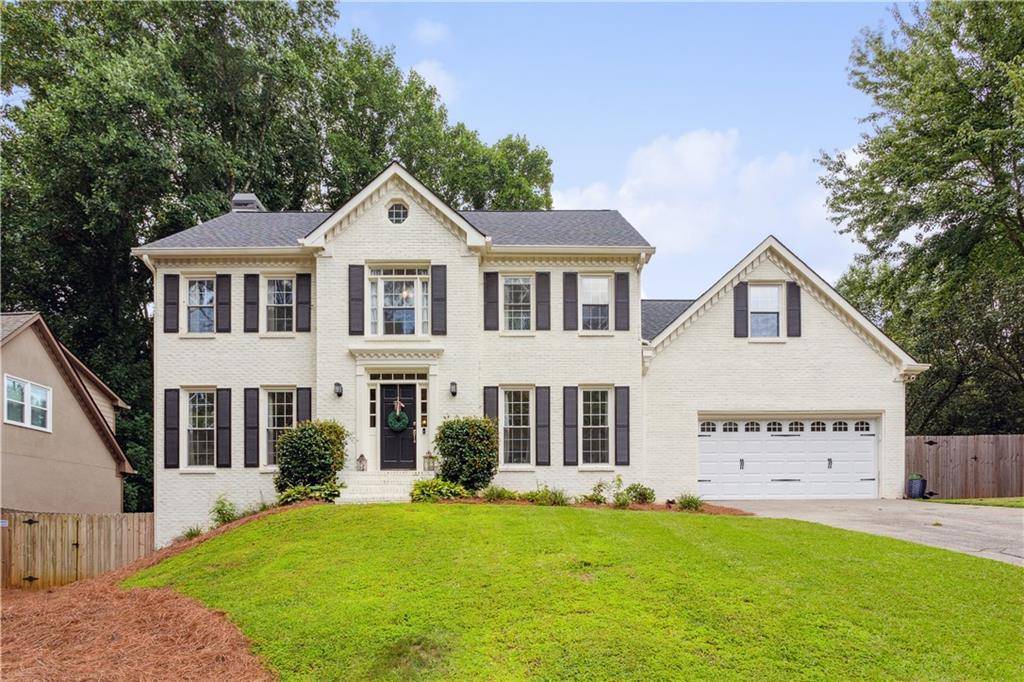 Roswell, GA 30075,2060 Bridle Ridge TRCE