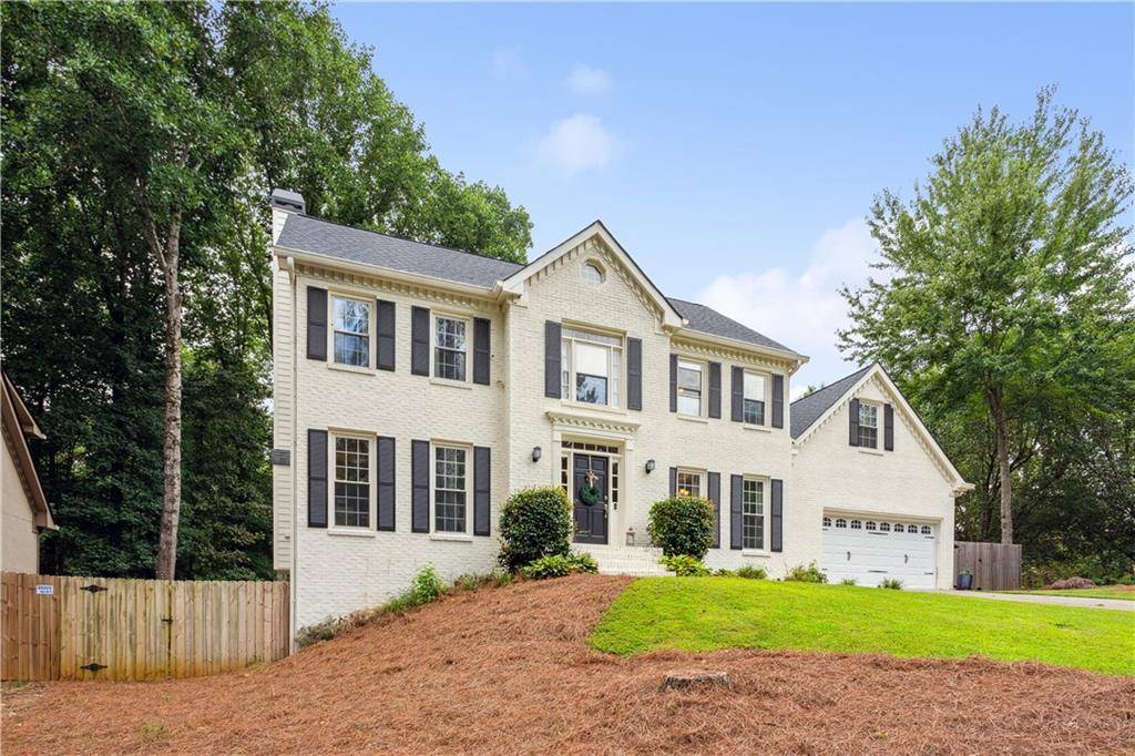 Roswell, GA 30075,2060 Bridle Ridge TRCE