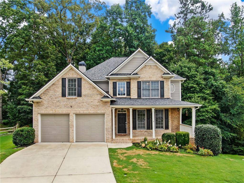 Villa Rica, GA 30180,261 Yorkshire LN