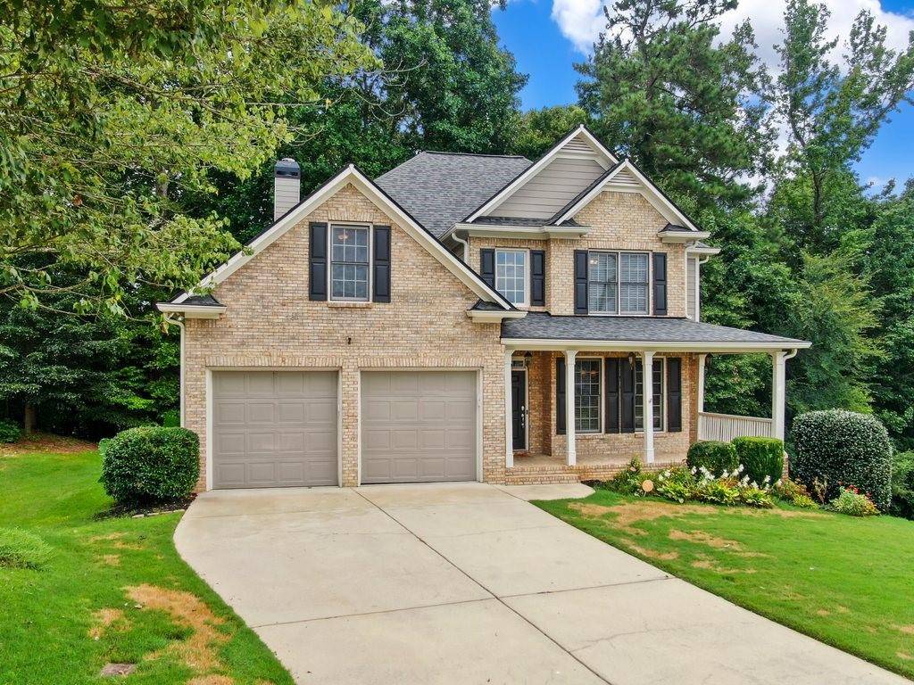 Villa Rica, GA 30180,261 Yorkshire LN