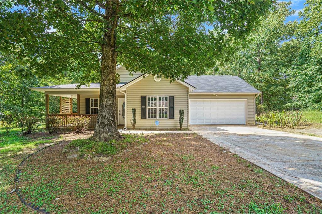 Lula, GA 30554,5320 Morgan Manor DR