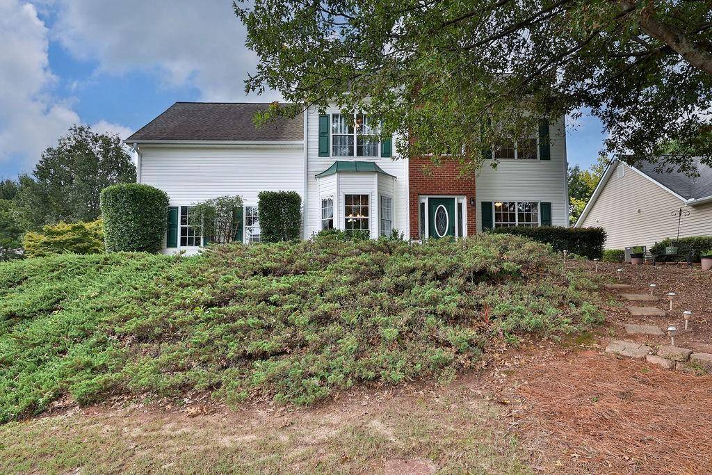 Suwanee, GA 30024,1632 River Springs WAY