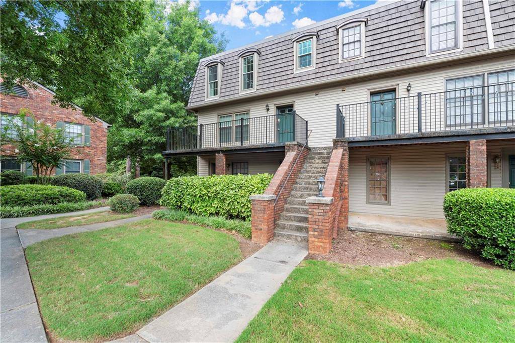 Chamblee, GA 30341,3091 Colonial WAY #P3