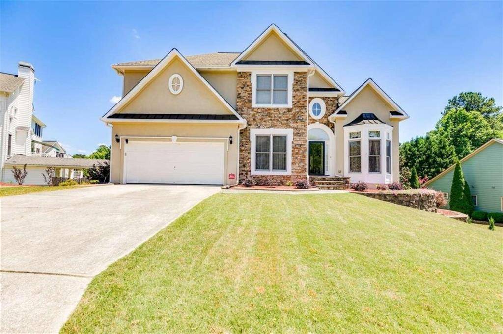 Villa Rica, GA 30180,2376 Ridgelake DR