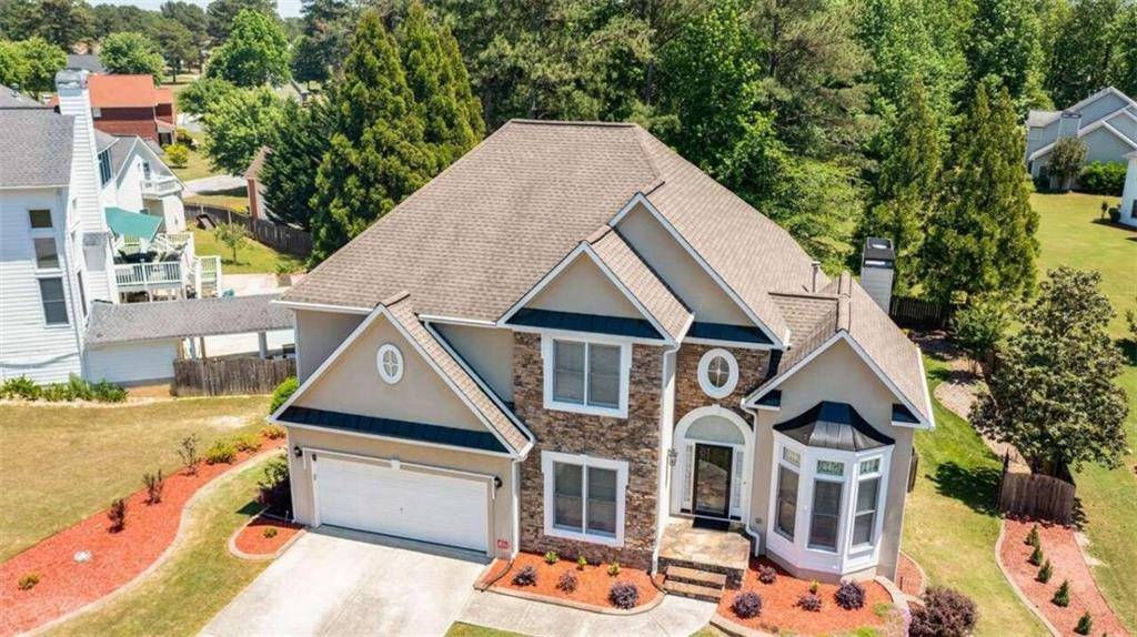 Villa Rica, GA 30180,2376 Ridgelake DR