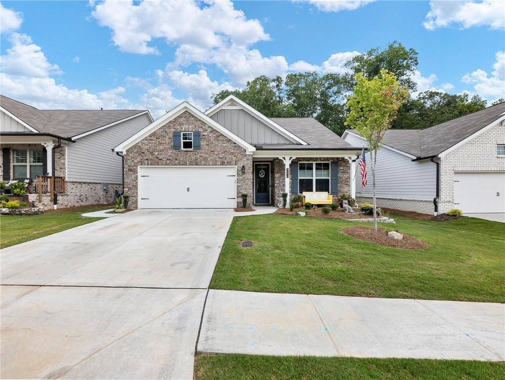 Buford, GA 30519,3573 Creek HOLW