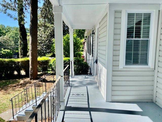 Atlanta, GA 30310,1871 Broadwell ST SW