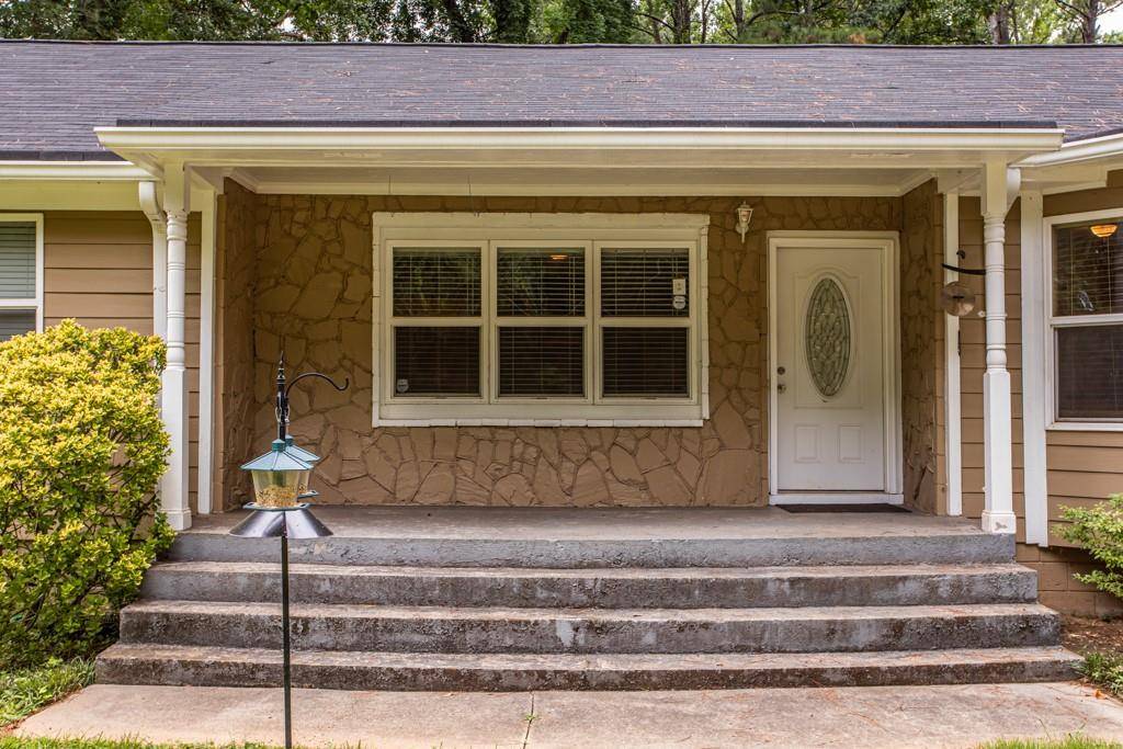 East Point, GA 30344,3479 Washington RD