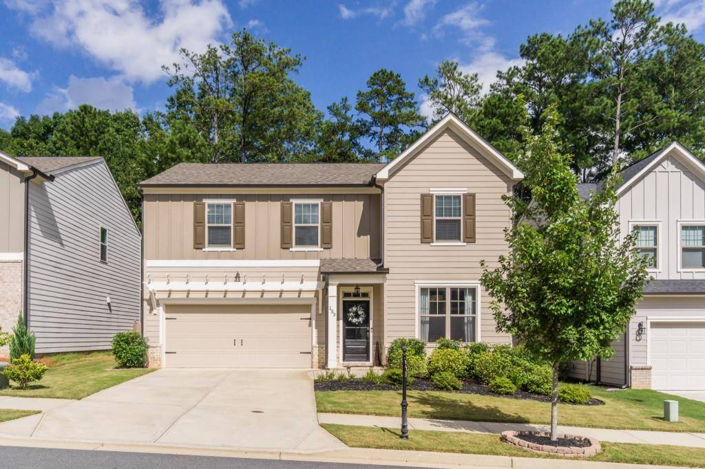 Woodstock, GA 30188,153 Archie WAY