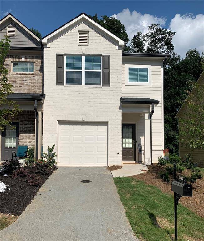 Atlanta, GA 30331,2830 Ridgeview DR SW