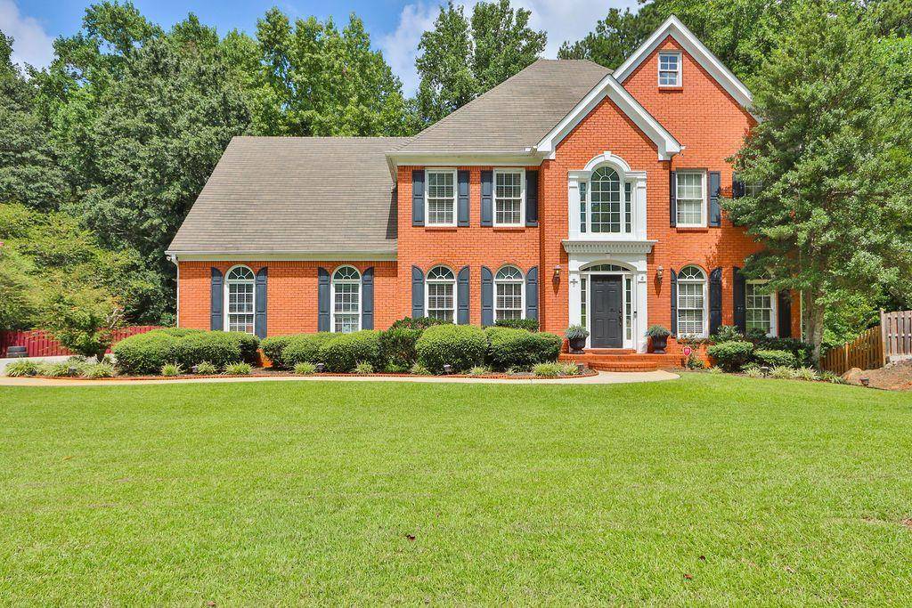 Grayson, GA 30017,2260 COBBLE CREEK LN