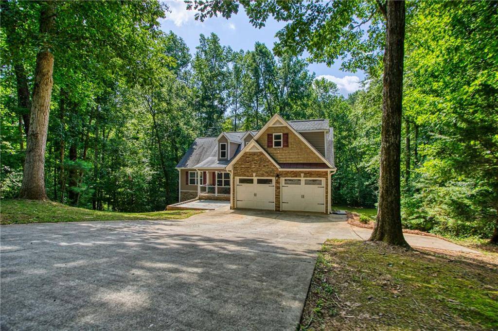 Villa Rica, GA 30180,6068 Belle Meade DR