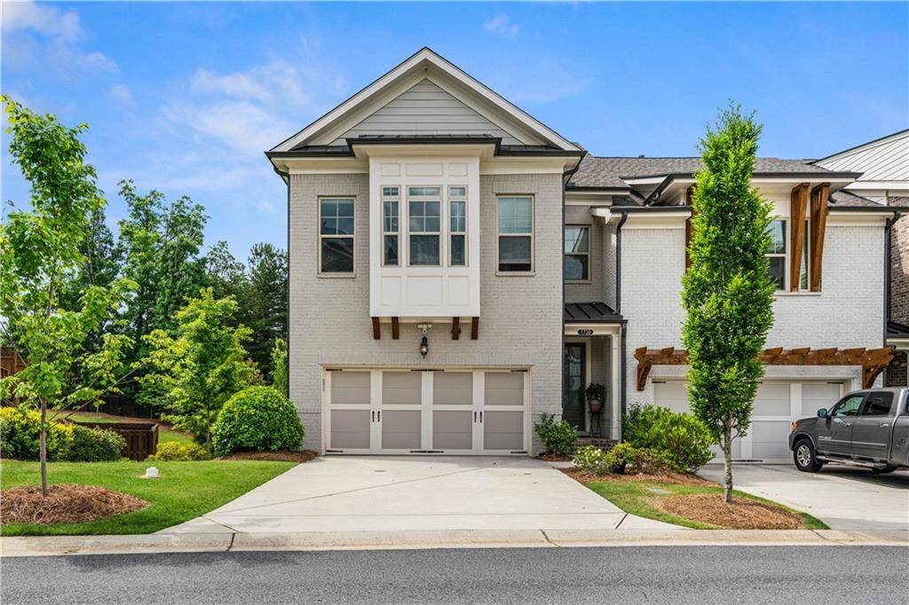 Duluth, GA 30097,1738 Glenview Park CIR