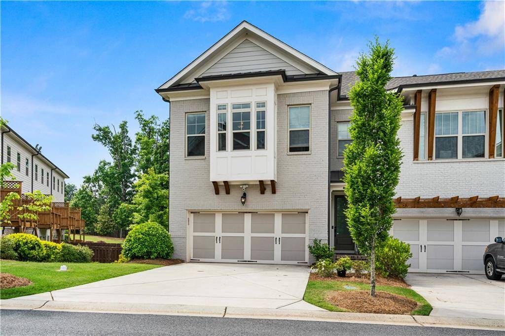 Duluth, GA 30097,1738 Glenview Park CIR