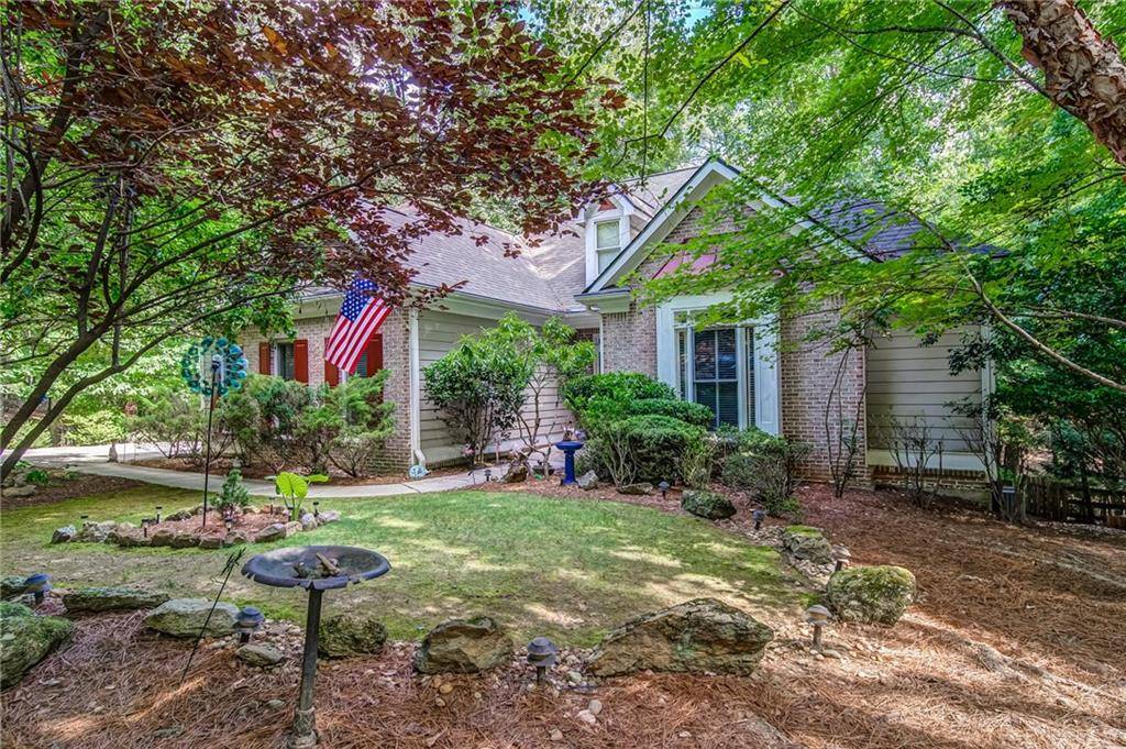 Waleska, GA 30183,198 Wolverine DR