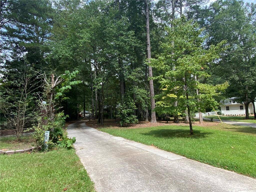 Fayetteville, GA 30214,160 Wesley PL