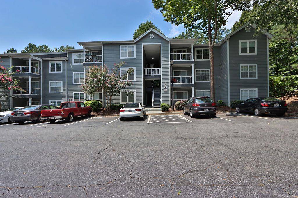 Sandy Springs, GA 30350,5306 SANTA FE Pkwy