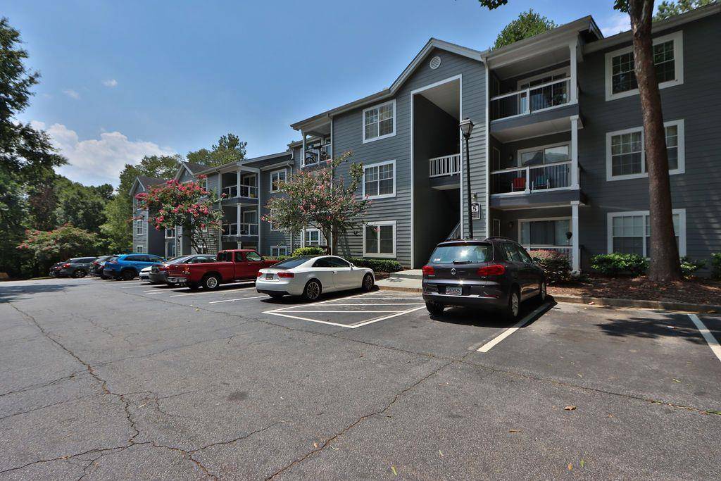 Sandy Springs, GA 30350,5306 SANTA FE Pkwy