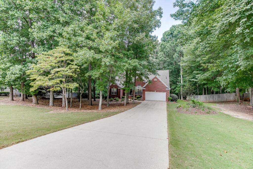 Flowery Branch, GA 30542,6188 Saddlehorse DR