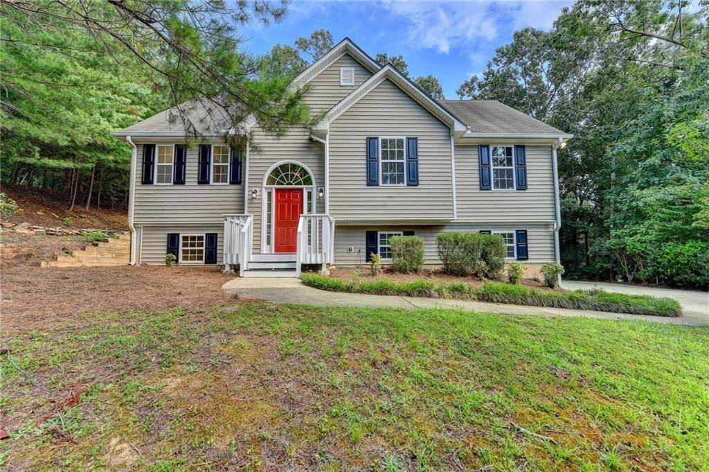 Dahlonega, GA 30533,209 Mountain Brook CIR