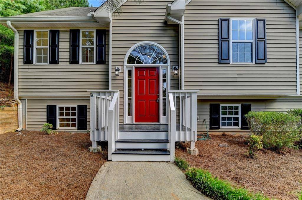 Dahlonega, GA 30533,209 Mountain Brook CIR