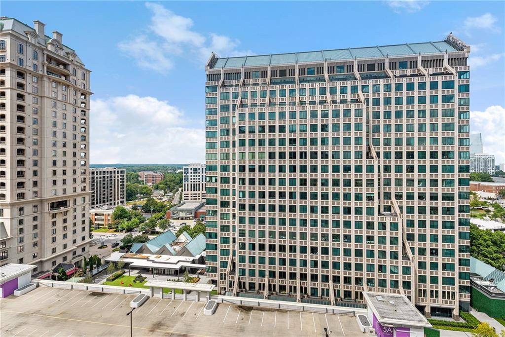 Atlanta, GA 30305,3040 PEACHTREE RD NW #1401