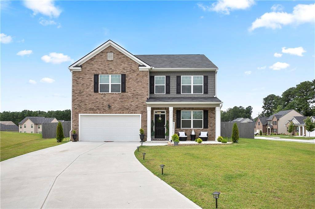 Loganville, GA 30052,3868 Sweet Iris CIR