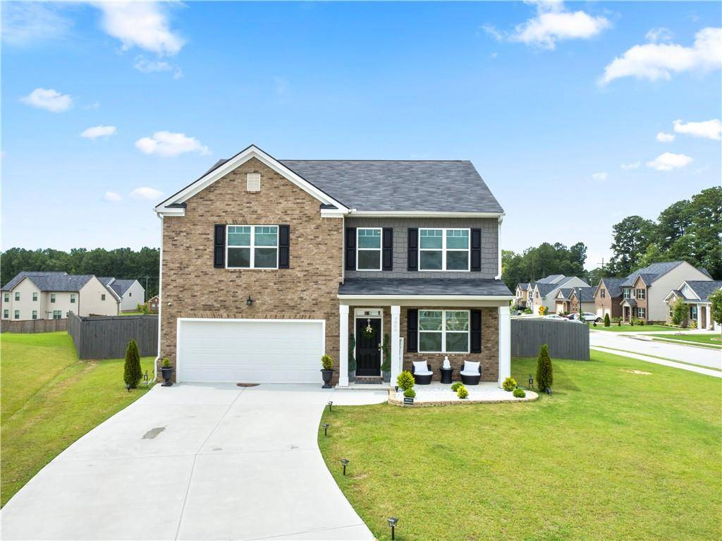 Loganville, GA 30052,3868 Sweet Iris CIR