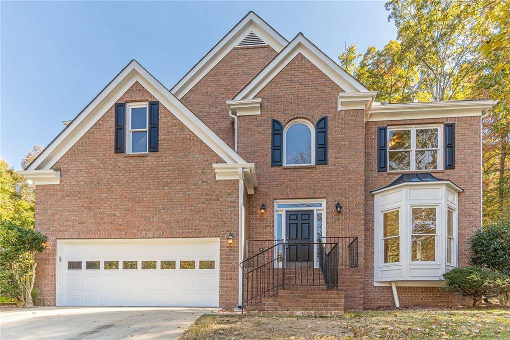 Duluth, GA 30096,3525 Oak Hampton WAY