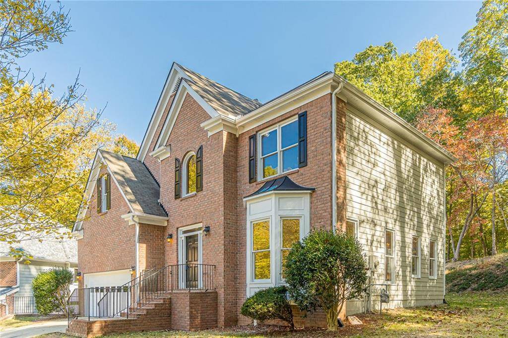 Duluth, GA 30096,3525 Oak Hampton WAY