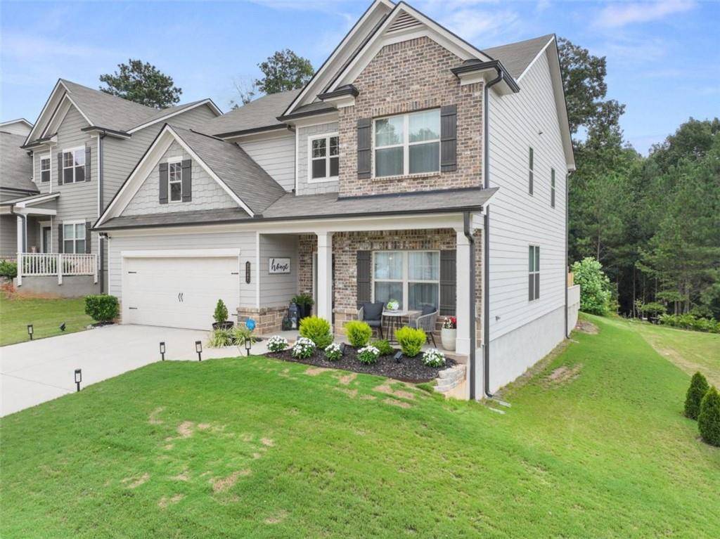 Braselton, GA 30517,3247 Hawthorne Path