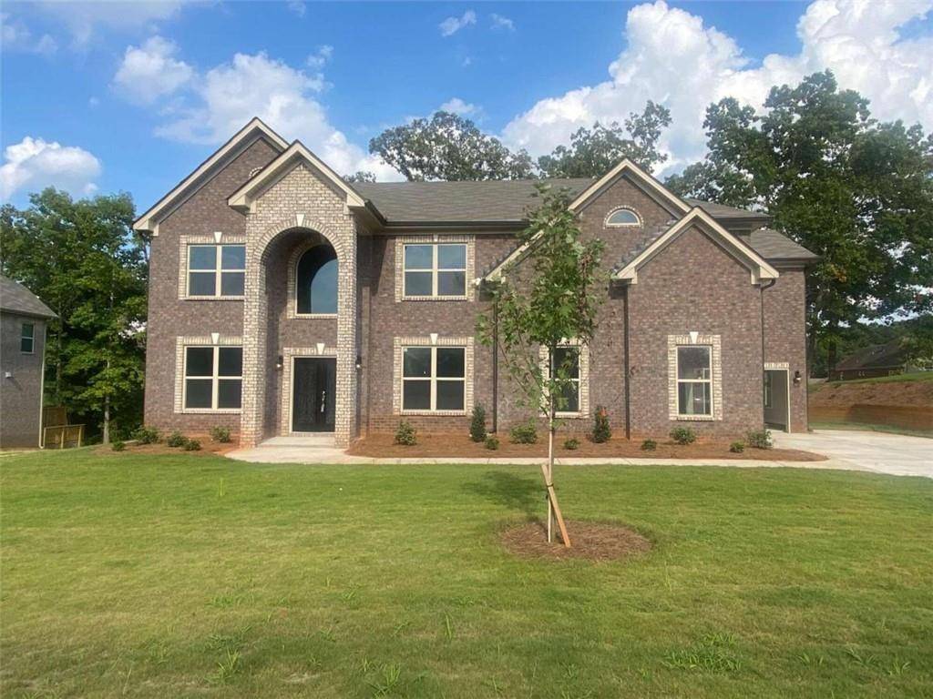 Ellenwood, GA 30294,4639 River Hill CIR