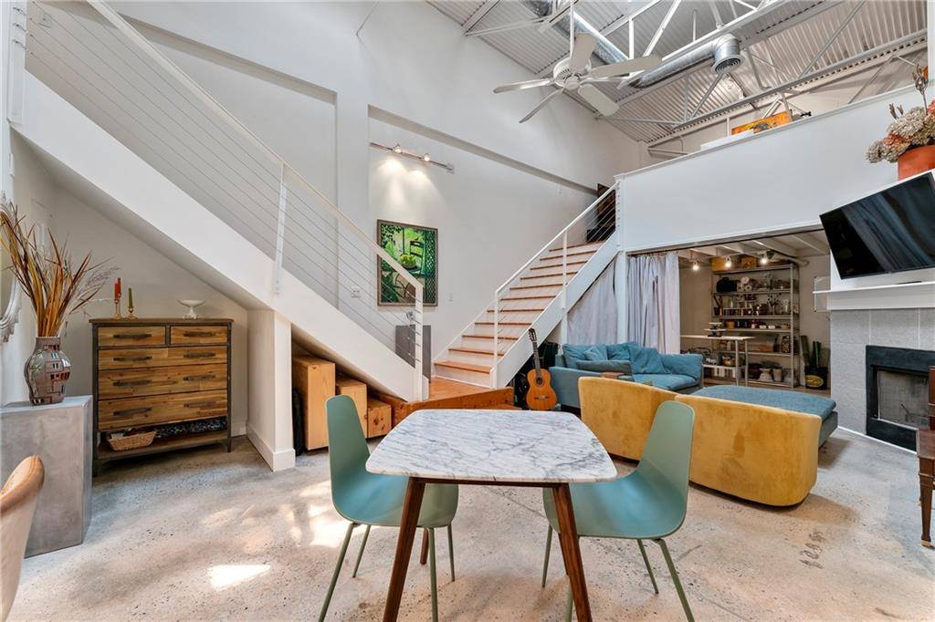 Atlanta, GA 30307,1124 Dekalb AVE NE #29