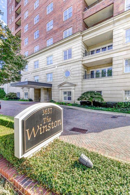 Atlanta, GA 30319,3657 Peachtree RD NE #2B