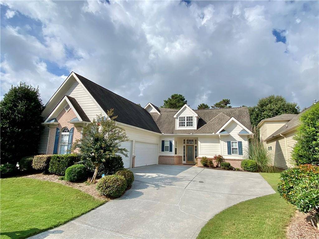 Villa Rica, GA 30180,9604 Coastal Pointe Drive