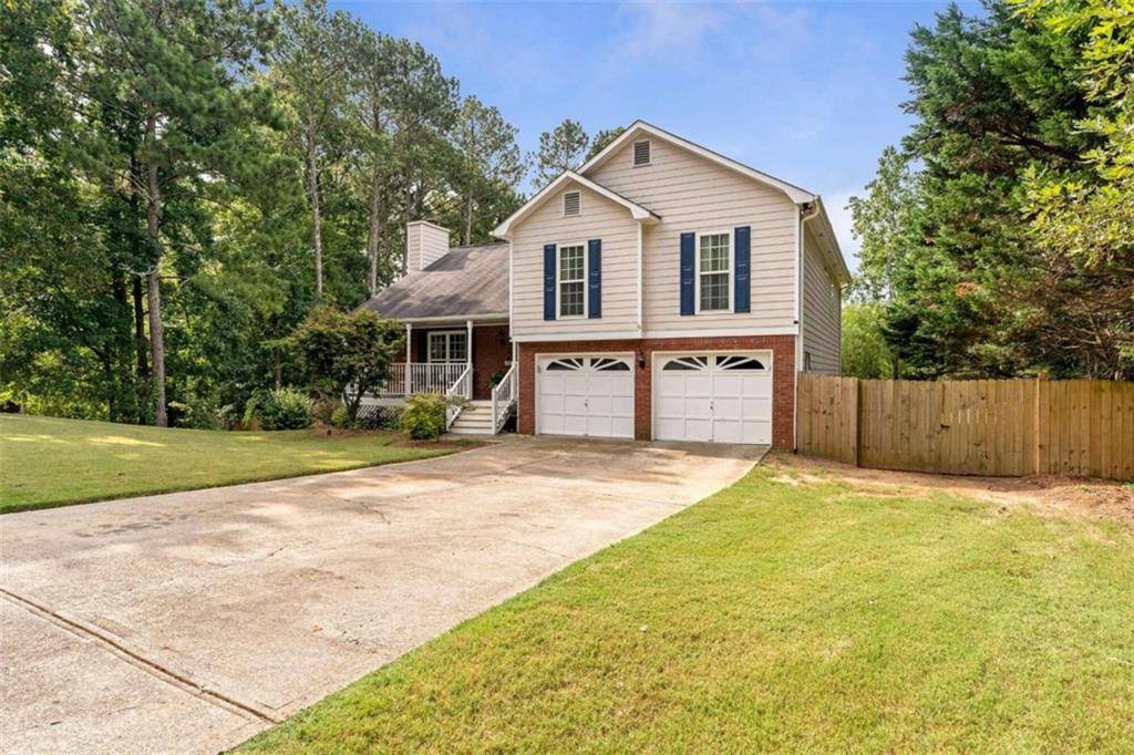 Buford, GA 30519,4079 Manor Hill PL