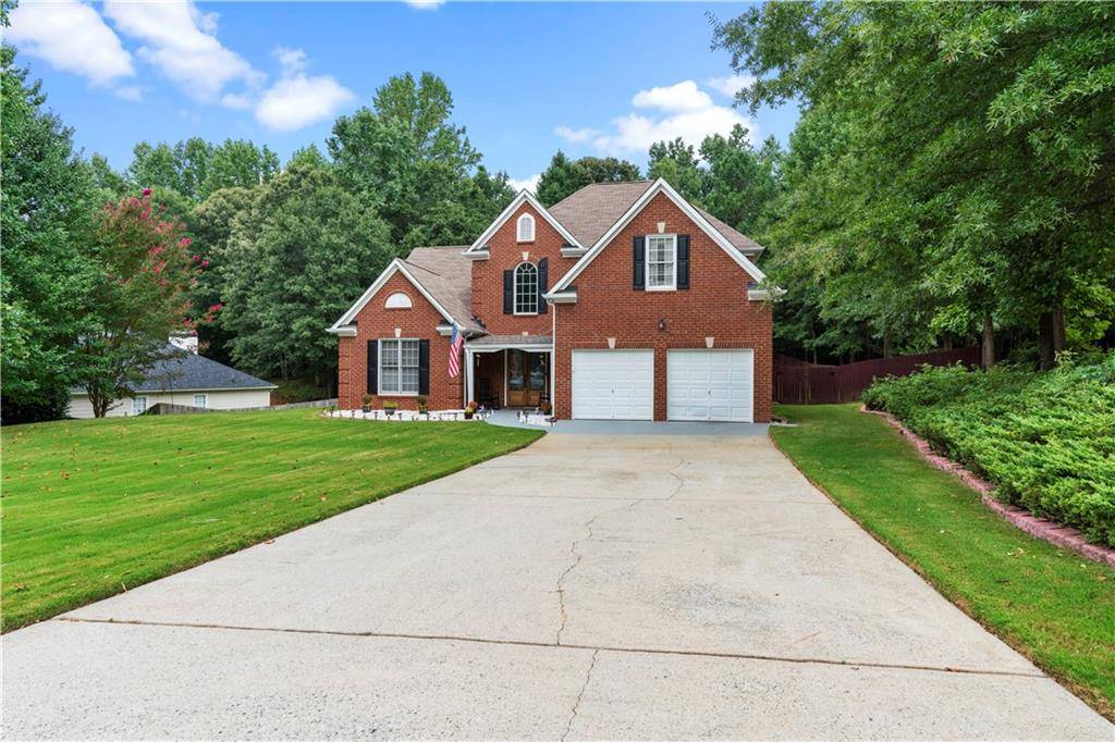 Gainesville, GA 30506,9735 Settlers LN