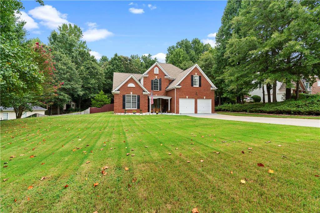 Gainesville, GA 30506,9735 Settlers LN