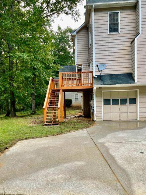 Rex, GA 30273,3301 POPLAR RIDGE DR